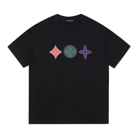 2026年6月12日春夏新作Louis vuittontシャ...