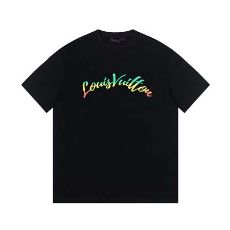 2026年6月12日春夏新作Louis vuittontシャ...