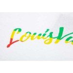 2026年6月12日春夏新作Louis vuitton半袖 tシャツ激安高品質/誕生日プレゼント/FF工場