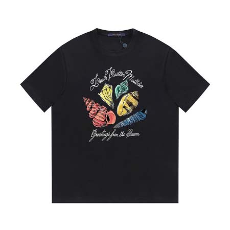 2026年6月12日春夏新作Louis vuittontシャ...