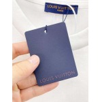 2026年6月12日春夏新作Louis vuitton半袖 tシャツ激安高品質/誕生日プレゼント/FF工場