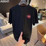 2026年6月12日春夏新作Louis vuitton半袖 tシャツ激安高品質/誕生日プレゼント/FF工場