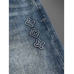 2026年6月12日春夏新作Louis vuittonジーパン激安高品質/誕生日プレゼント/FF工場