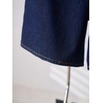 2026年6月12日春夏新作Louis vuittonデニムパンツ激安高品質/誕生日プレゼント/FF工場